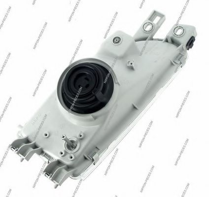 SUBARU 84001FA230 Insert, headlight